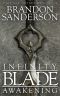 [Infinity Blade 01] • Infinity Blade: Awakening